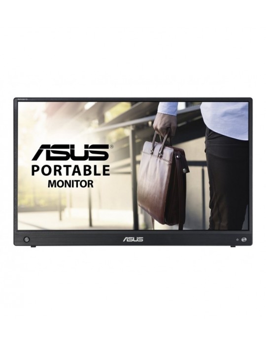 ASUS MB16AWP