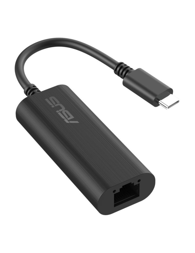 ASUS USB-C2500 V2 Ethernet | DOTIRI
