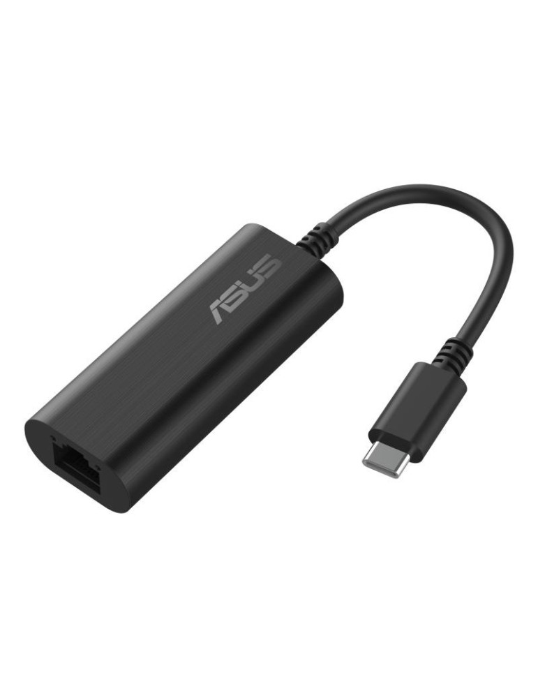 ASUS USB-C2500 V2 Ethernet | DOTIRI