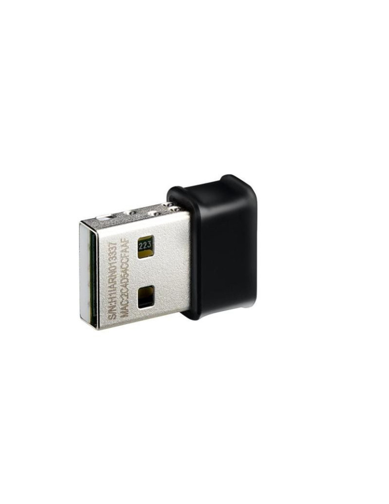 ASUS USB-AC53 Nano | DOTIRI