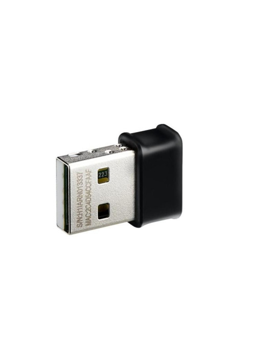 ASUS USB-AC53 Nano | DOTIRI
