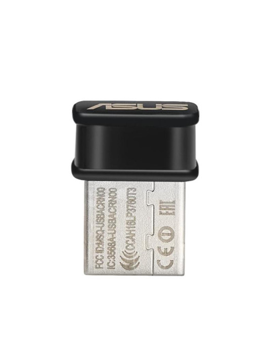 ASUS USB-AC53 Nano | DOTIRI