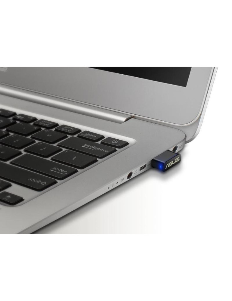 ASUS USB-AC53 Nano | DOTIRI