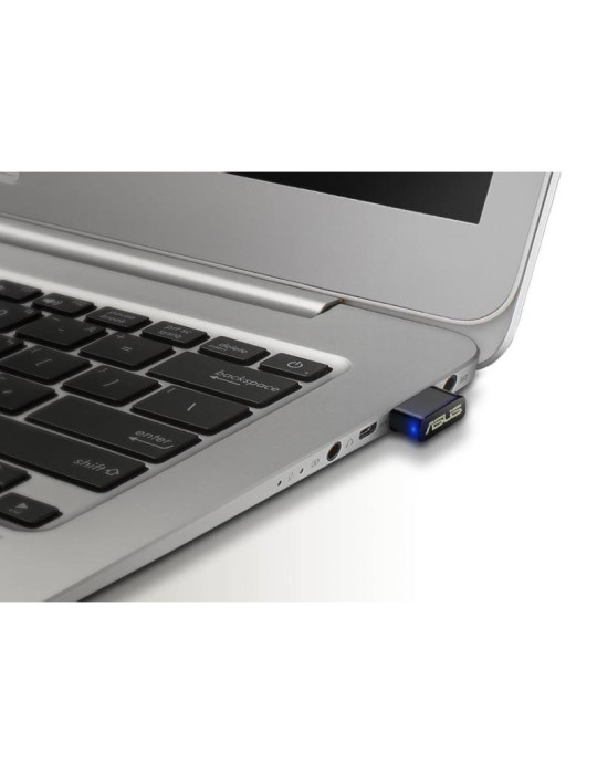 ASUS USB-AC53 Nano | DOTIRI