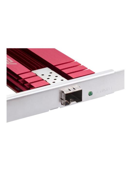 ASUS XG-C100F - Adaptateur réseau 10G PCIe | DOTIRI