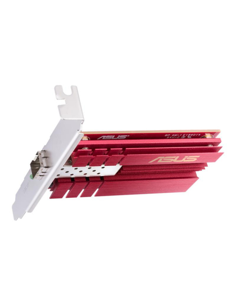 ASUS XG-C100F - Adaptateur réseau 10G PCIe | DOTIRI