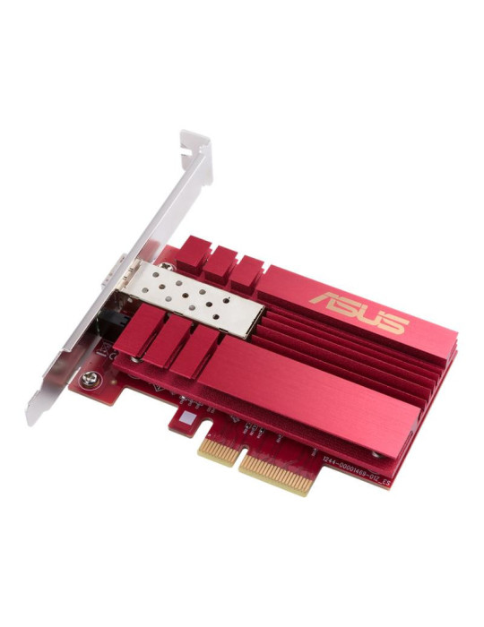 ASUS XG-C100F - Adaptateur réseau 10G PCIe | DOTIRI