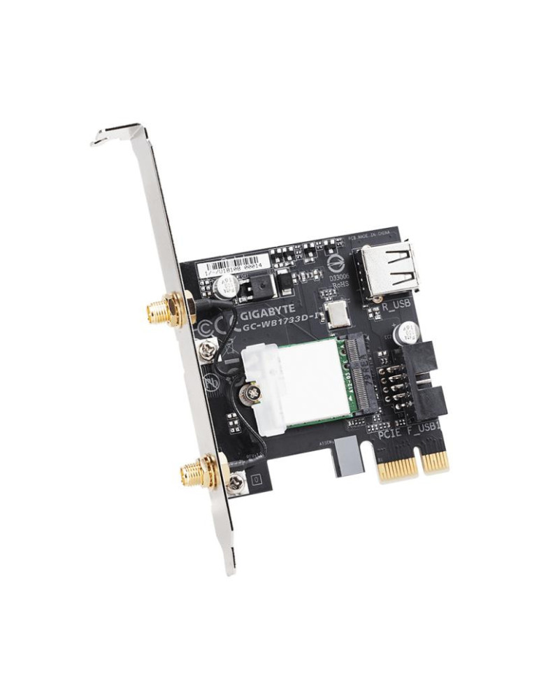 GIGABYTE GC-WB1733D-I | DOTIRI
