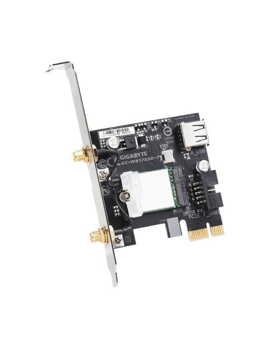 GIGABYTE GC-WB1733D-I | DOTIRI