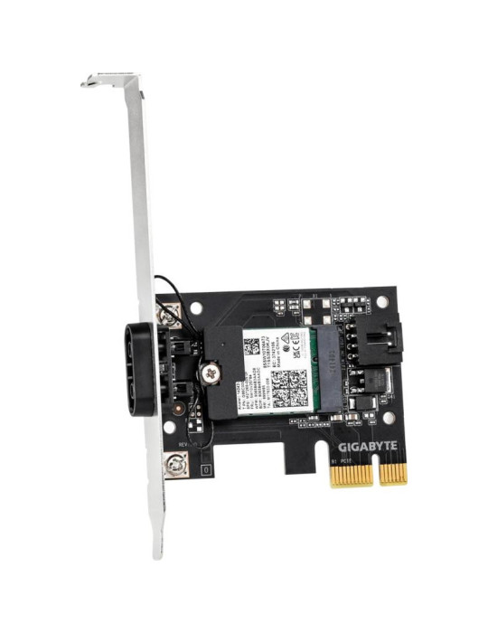 GIGABYTE GC-WFAX210 carte réseau Interne WLAN | DOTIRI