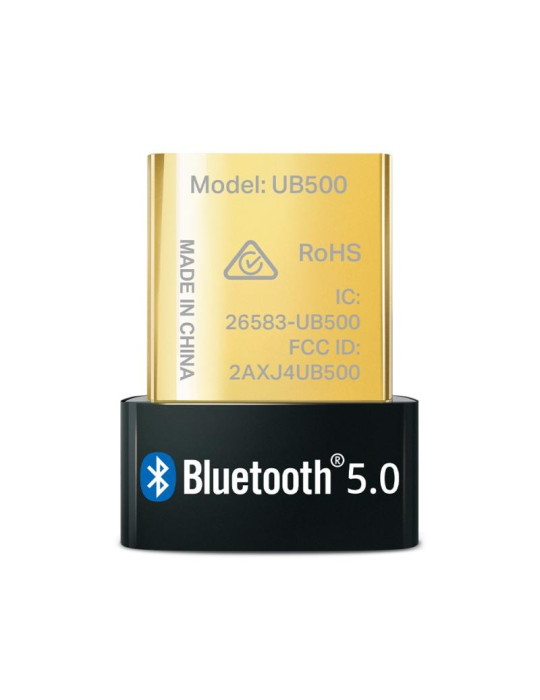 TP-LINK UB500 - Adaptateur USB Bluetooth 5 | DOTIRI