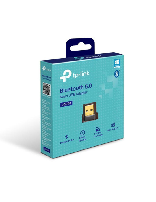TP-LINK UB500 - Adaptateur USB Bluetooth 5 | DOTIRI