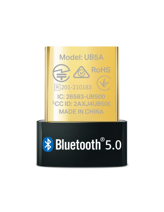 TP-LINK UB5A - Adaptateur USB Bluetooth 5.0 Nano | DOTIRI