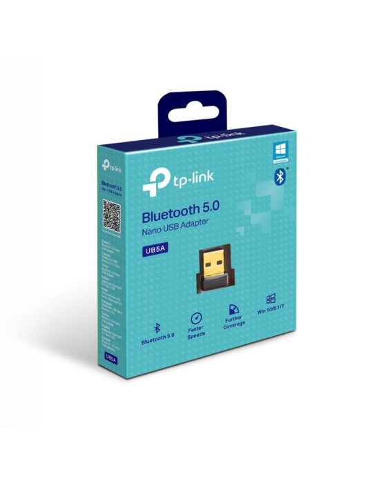 TP-LINK UB5A - Adaptateur USB Bluetooth 5.0 Nano | DOTIRI