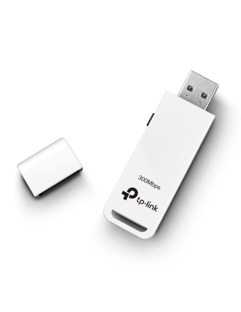 TP-Link TL-WN821N carte réseau WLAN 300 Mbit/s | DOTIRI