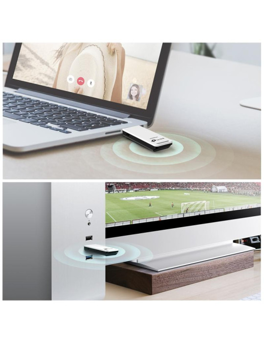 TP-Link TL-WN821N carte réseau WLAN 300 Mbit/s | DOTIRI