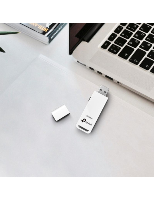 TP-Link TL-WN821N carte réseau WLAN 300 Mbit/s | DOTIRI