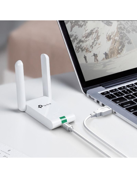 TP-Link TL-WN822N | DOTIRI