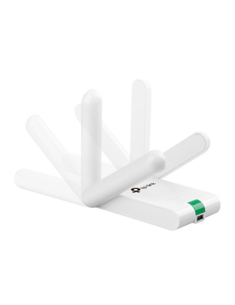 TP-Link TL-WN822N | DOTIRI