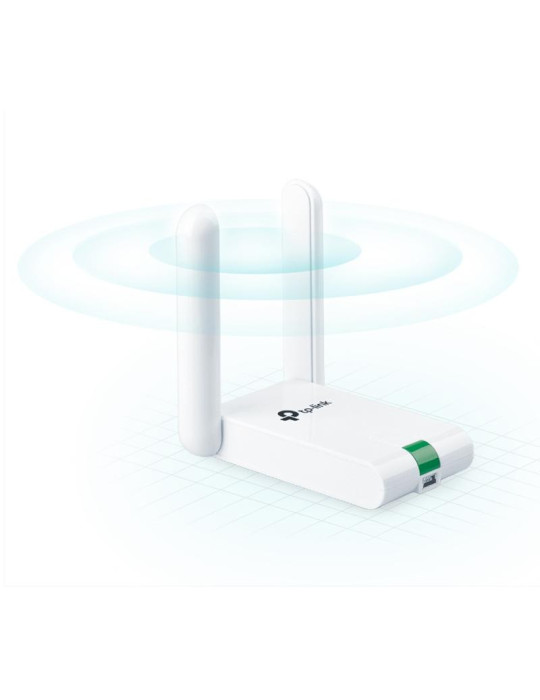 TP-Link TL-WN822N | DOTIRI