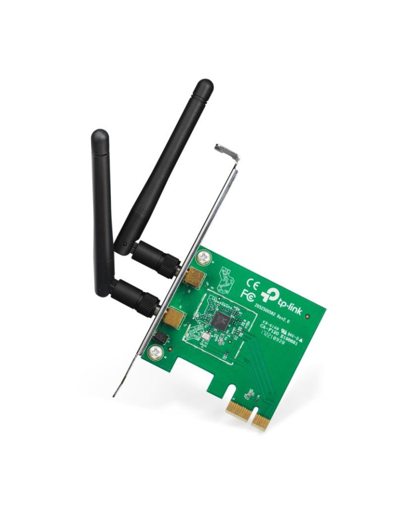 TP-LINK TL-WN881ND | DOTIRI