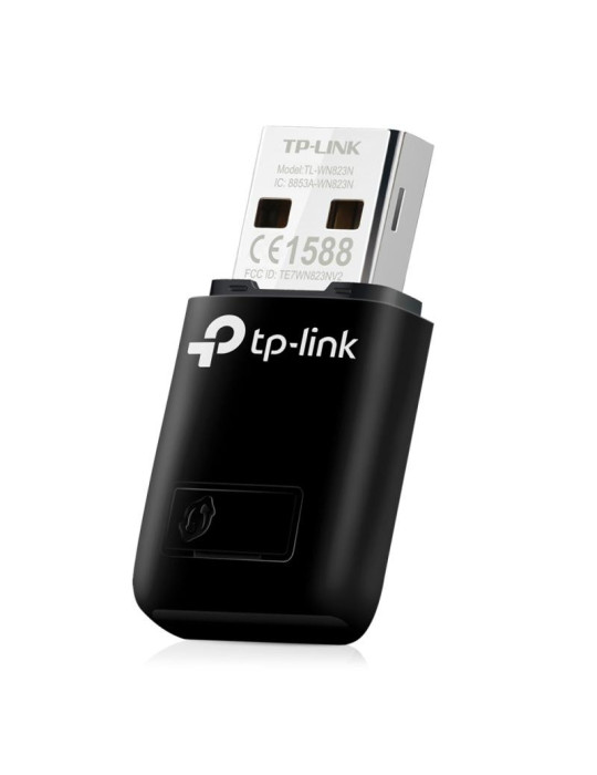 TP-Link TL-WN823N WLAN 300 Mbit/s | DOTIRI