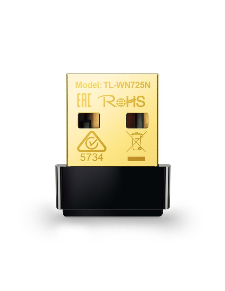 TP-Link TL-WN725N WLAN 150 Mbit/s | DOTIRI