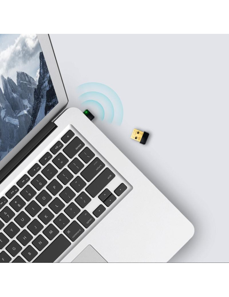 TP-Link TL-WN725N WLAN 150 Mbit/s | DOTIRI