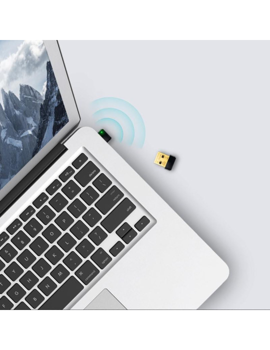 TP-Link TL-WN725N WLAN 150 Mbit/s | DOTIRI