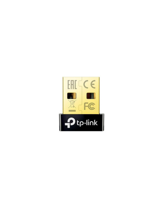 TP-Link UB4A - Nano - Adaptateur USB Bluetooth 4.0