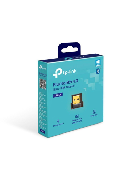 TP-Link UB4A - Nano - Adaptateur USB Bluetooth 4.0