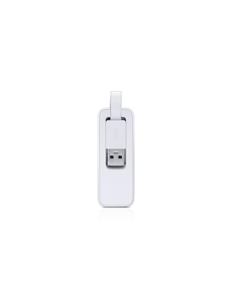 TP-Link UE300 Ethernet 1000 Mbit/s | DOTIRI