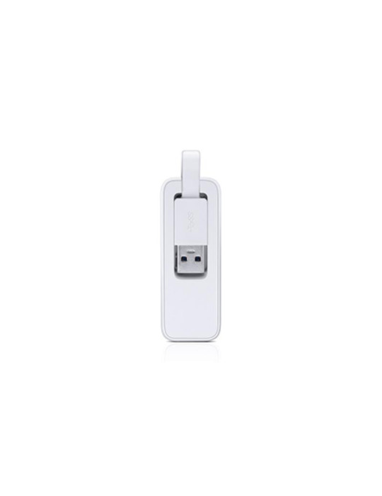 TP-Link UE300 Ethernet 1000 Mbit/s | DOTIRI