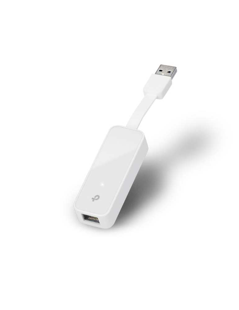 TP-Link UE300 Ethernet 1000 Mbit/s | DOTIRI