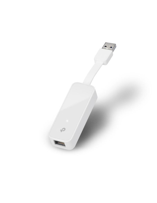 TP-Link UE300 Ethernet 1000 Mbit/s | DOTIRI