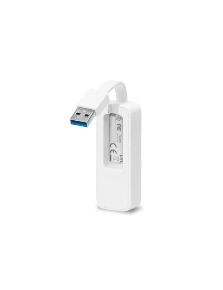TP-Link UE300 Ethernet 1000 Mbit/s | DOTIRI