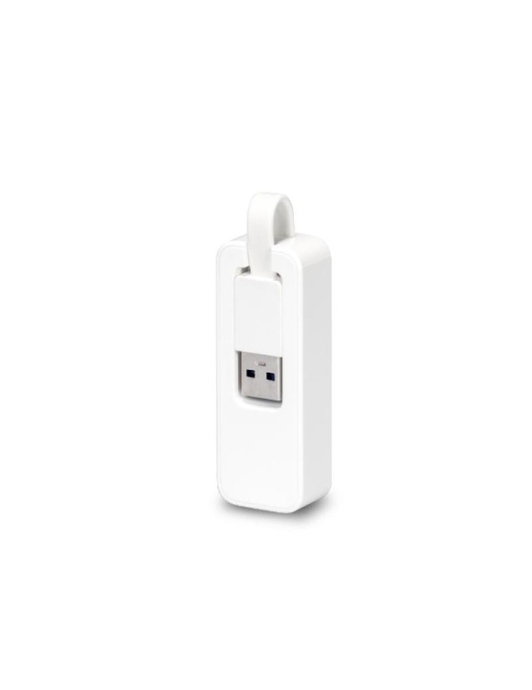 TP-Link UE300 Ethernet 1000 Mbit/s | DOTIRI