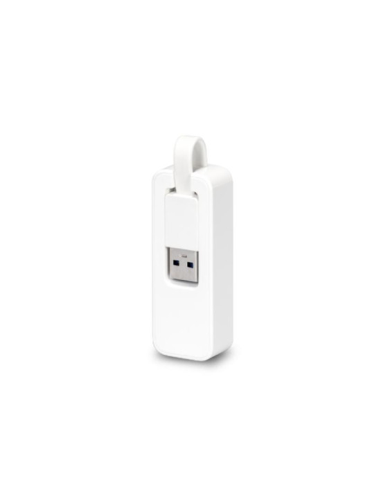 TP-Link UE300 Ethernet 1000 Mbit/s | DOTIRI