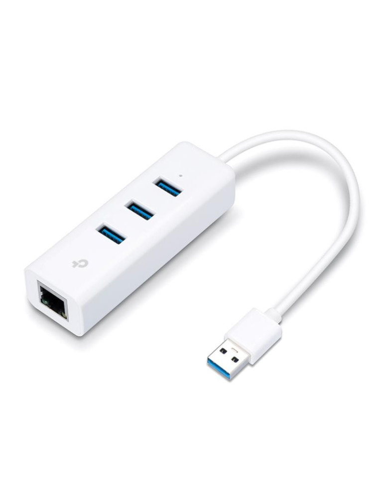 TP-Link UE330 | DOTIRI