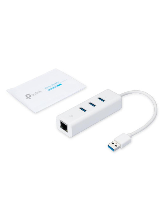 TP-Link UE330 | DOTIRI