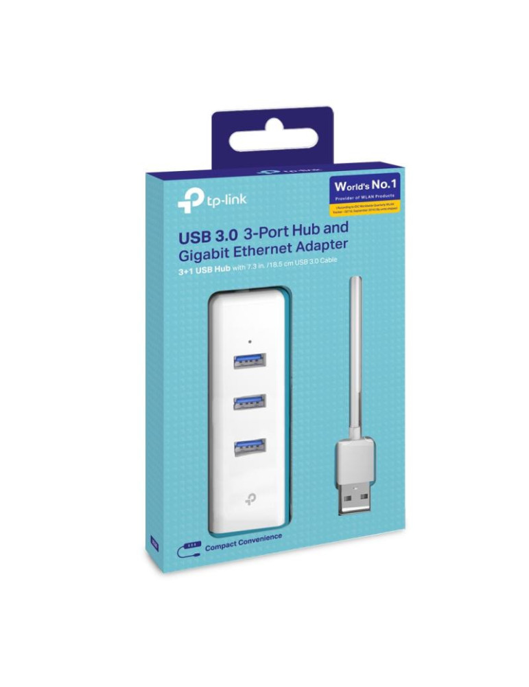 TP-Link UE330 | DOTIRI