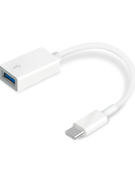TP-Link UC400 - Adaptateur USB-C vers USB-A | DOTIRI