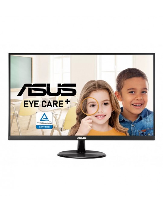 ASUS VP289Q ÃƒÂ©cran plat de PC 71,1 cm (28") 3840 x 2160 pixels 4K Ultra HD LCD Noir