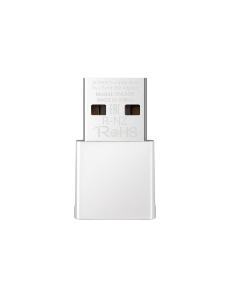 Mercusys MA30N carte réseau WLAN 1300 Mbit/s | DOTIRI
