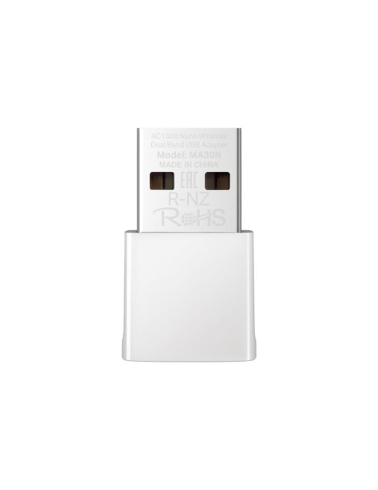 Mercusys MA30N carte réseau WLAN 1300 Mbit/s | DOTIRI