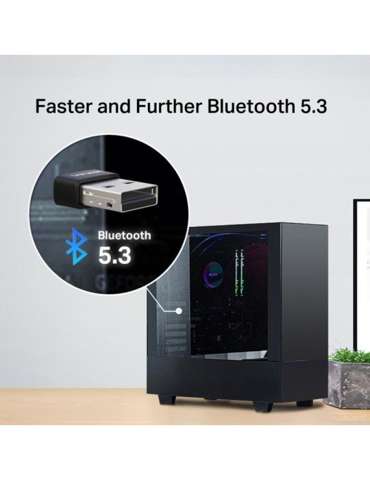 Mercusys MA530 carte réseau Bluetooth | DOTIRI