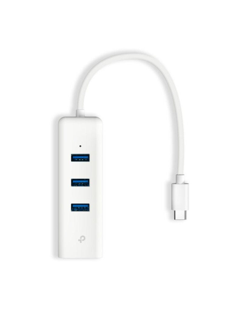 TP-Link UE330C carte réseau Ethernet 1000 Mbit/s | DOTIRI