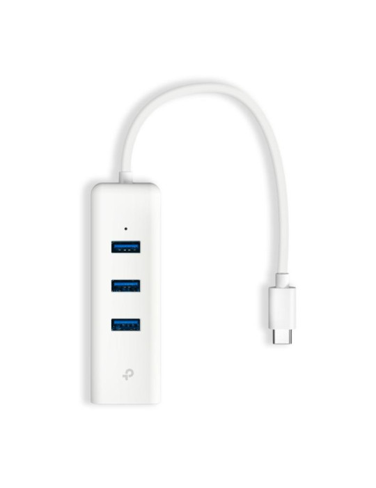 TP-Link UE330C carte réseau Ethernet 1000 Mbit/s | DOTIRI