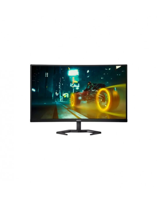 Philips Momentum 27M1C3200VL/00 ÃƒÂ©cran plat de PC 68,6 cm (27") 1920 x 1080 pixels Full HD LCD Noir