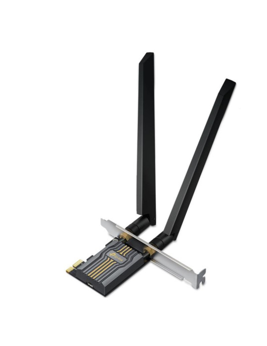 TP-LINK Adaptateur Wi-Fi 7 Bluetooth 5.4 PCIe | DOTIRI